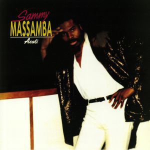 AZALI - AROOP ROY EDIT