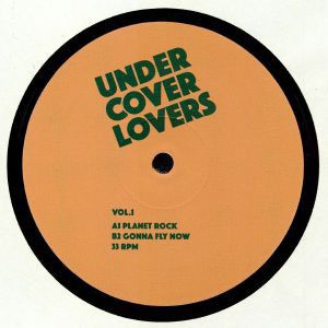 UNDERCOVER LOVERS VOL.1