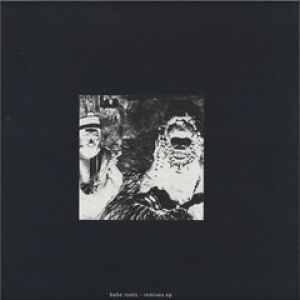 REMIXES EP