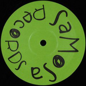 THE AFRO-SOUL EP (INCL. DE GAMA REWORK)