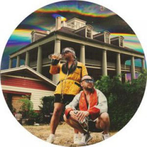 LIVING THE DREAM ADJACENT EP