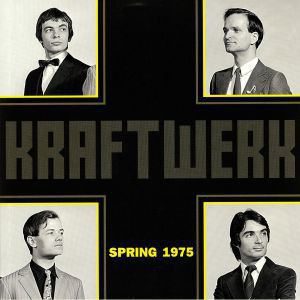 SPRING 1975