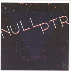 ALOPEX EP