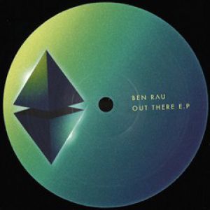 OUT THERE EP
