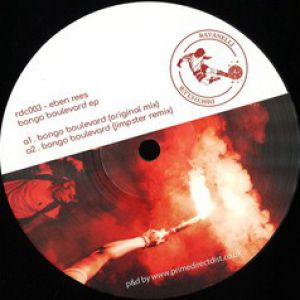 BONGO BOULEVARD EP