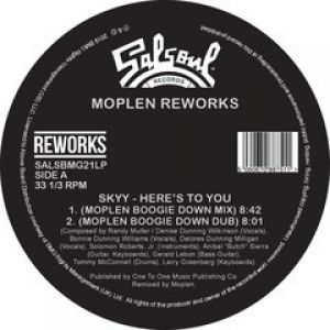 MOPLEN REWORKS