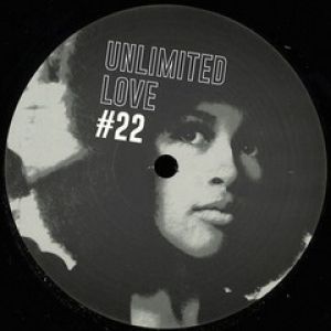 UNLIMITED LOVE #22