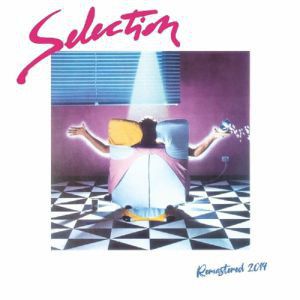 SELECTION LP - REMASTERED 2019