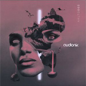 ADIF EP (PRIKU/FRNACO CINELLI RMX)