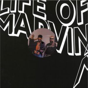 IN THE NIGHT (FRANCESCO FARFA RMX)