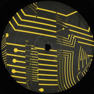 RANDOM PATTERNS EP