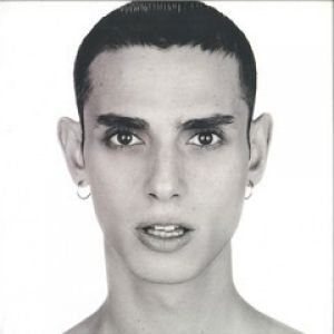 POISONED WORDS - RICARDO VILLALOBOS RMXS