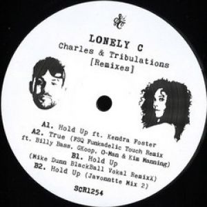 CHARLES & TRIBULATIONS REMIXES