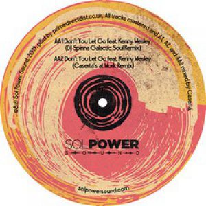 SPECIAL FEATURES (INCL. DJ SPINNA RMX)