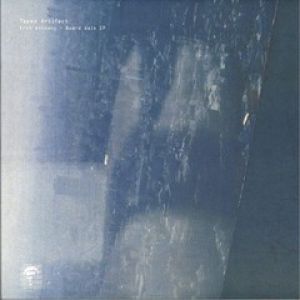 BOARD WALK EP (VRIL RMX)