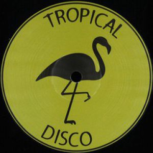 TROPICAL DISCO VOL.12