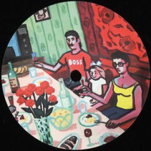 EACH NEURON SHALL RECEIVE AN INPUT