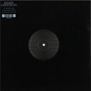 CHASING THE LIGHT/WORK IT (SOULWAX/DANIEL AVERY RMXS)