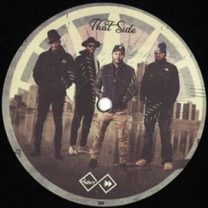 WANT IT (INCL. WAAJEED RMX)