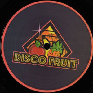 MAMMA JAMMA EP (DR PACKER/HOTMOOD RMXS)