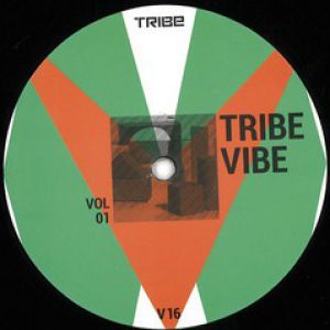 TRIBE VIBE 01 (JON DIXON/MIKE HUCKABY RMXS)