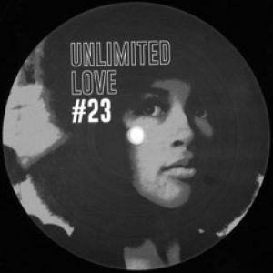 UNLIMITED LOVE #23