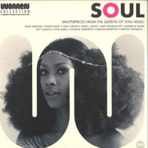 SOUL TIMELESS CLASSICS FROM THE QUEENS OF SOUL