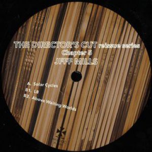 THE DIRECTOR'S CUT CHAPTER 5