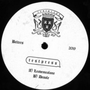 LEAVEMEALONE / DESOLE