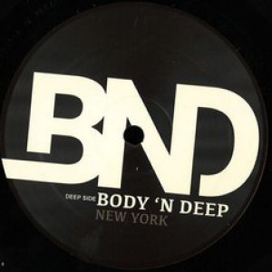 HESPERIA SOUL (KAYTRONIC/SEAN MCCABE RMXS)