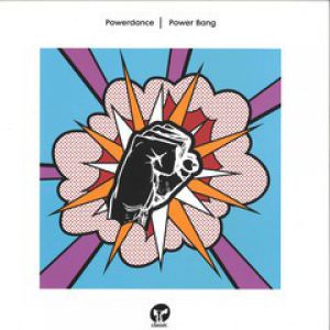 POWER DANCE - MOUSSE T RMX