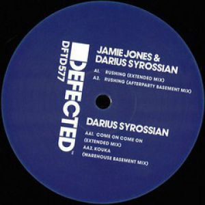 RUSHING / COME ON COME ON