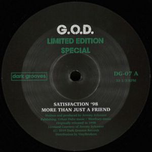 LIMITED EDITION SPECIAL