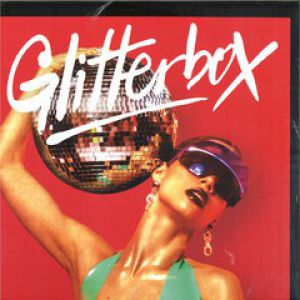 GLITTERBOX HOTTER THAN FIRE VOL.1