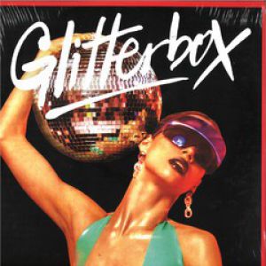 GLITTERBOX HOTTER THAN FIRE VOL.2