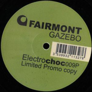 GAZEBO - SEBASTIEN LEGER RMX