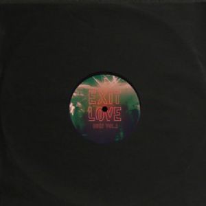 EXIT LOVE DUST VOL.1