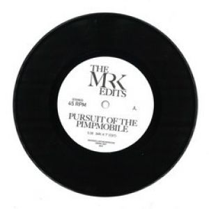 PURSUIT OF THE PIMPMOBILE / ISABELLE & THE RAIN