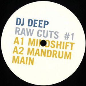 RAW CUTS VOL.1