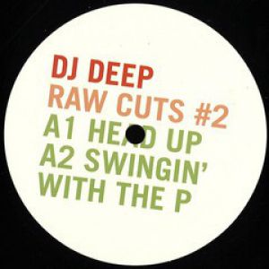 RAW CUTS VOL.2