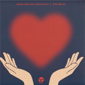 RAISE ME UP (INCL. ALAN DIXON RMX)