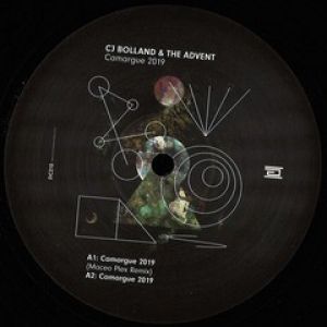 CAMARGUE 2019 PART ONE (MACEO PLEX/KEITH CARNAL)