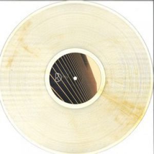 THE EMPTY HOUSE ON THE LEFT