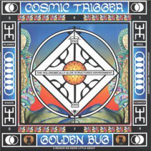 COSMIC TRIGGER (MARC PINOL/KRIKOR RMXS)
