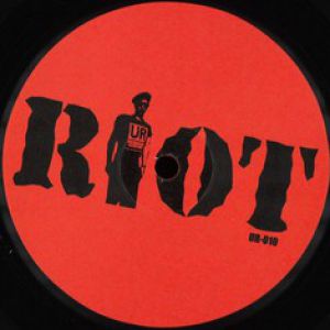 RIOT EP