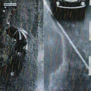 UNA GIORNATA UGGIOSA - VINILE ARGENTO