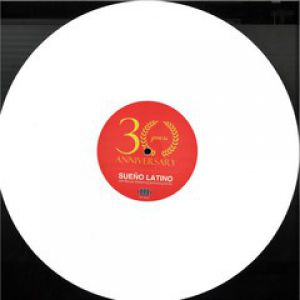 SUENO LATINO - 30 YEARS ANNIVERSARY EDITION