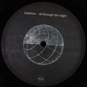 ALL THROUGH THE NIGHT