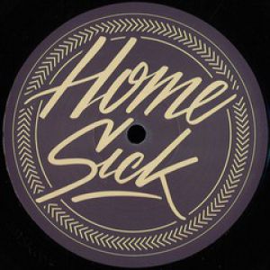 HOMESICK #7