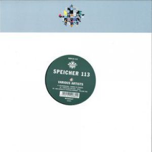 SPEICHER 113